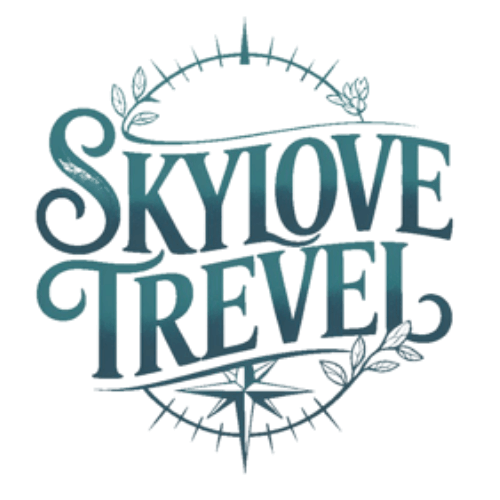 Sky Love Travel